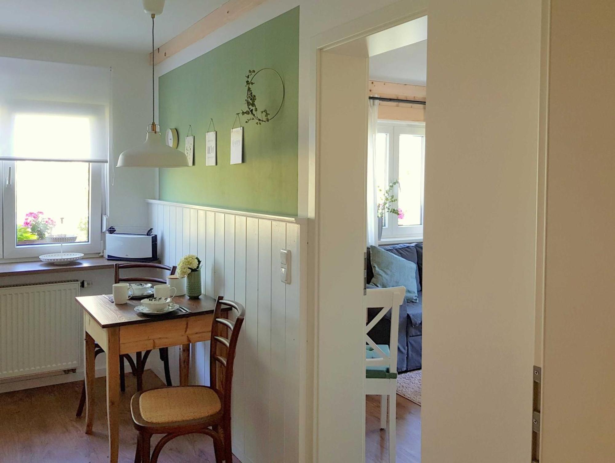 בצנשטיין Ferienhaus Forstblick מראה חיצוני תמונה