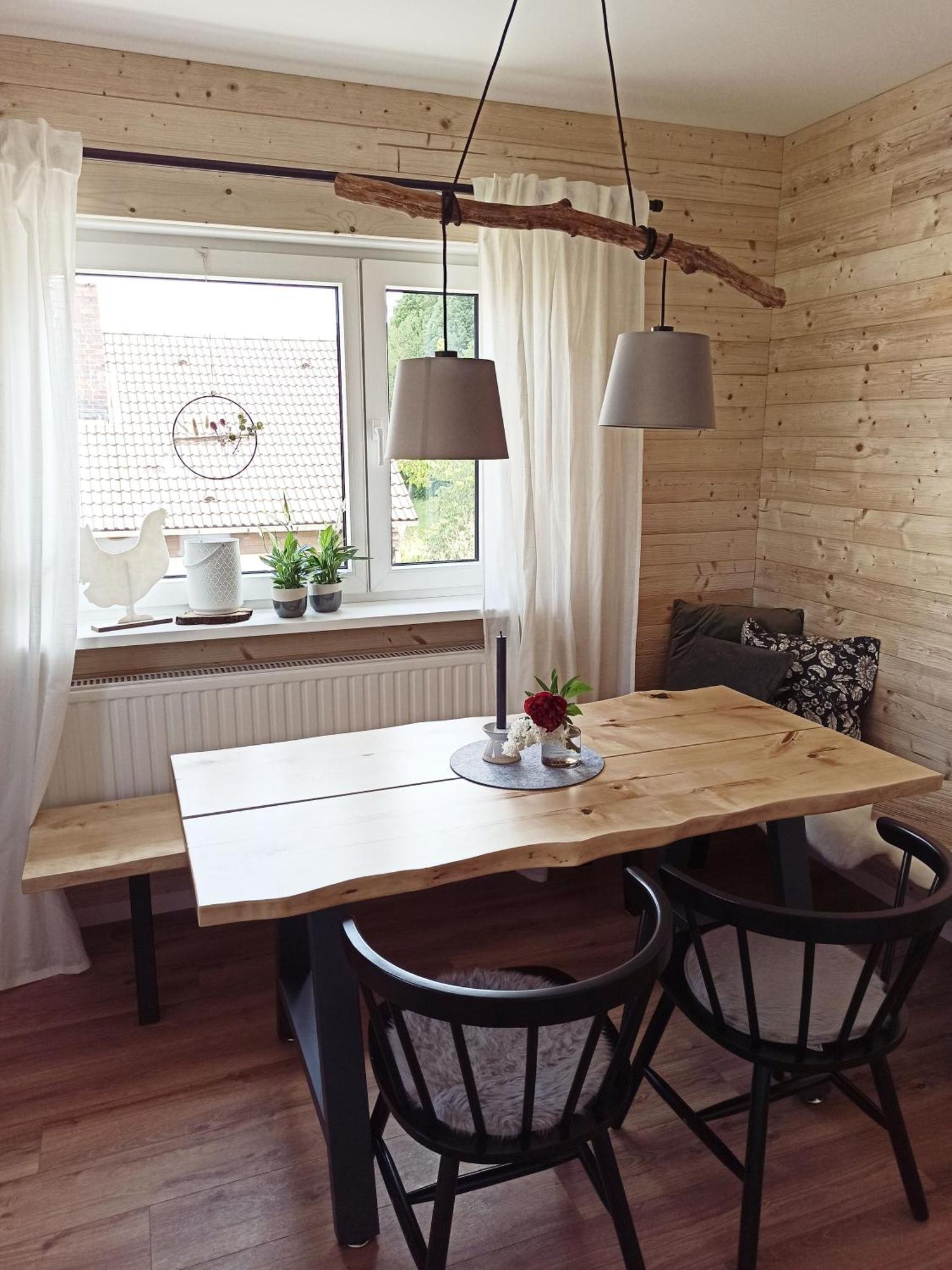 בצנשטיין Ferienhaus Forstblick מראה חיצוני תמונה