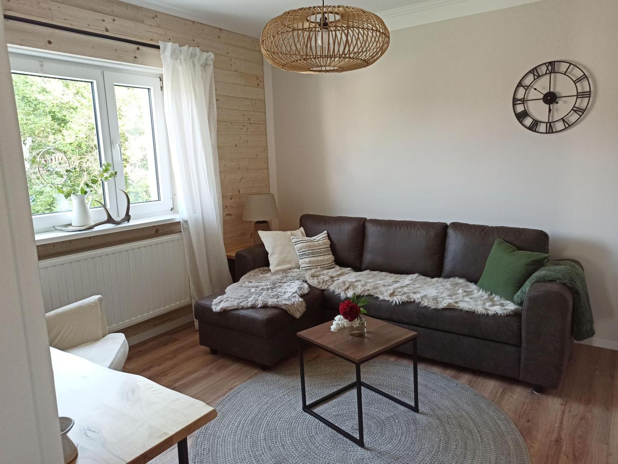בצנשטיין Ferienhaus Forstblick מראה חיצוני תמונה
