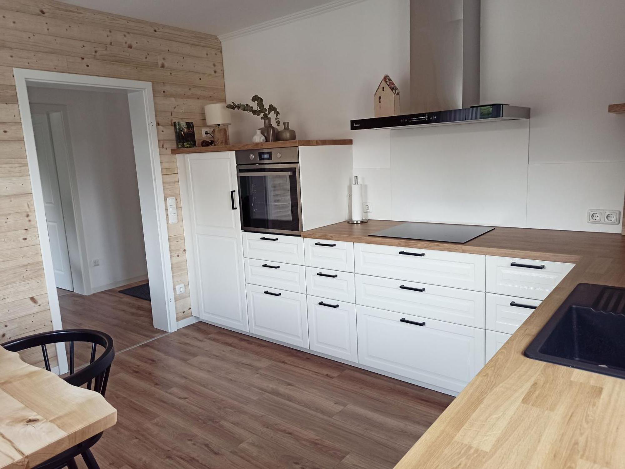 בצנשטיין Ferienhaus Forstblick מראה חיצוני תמונה