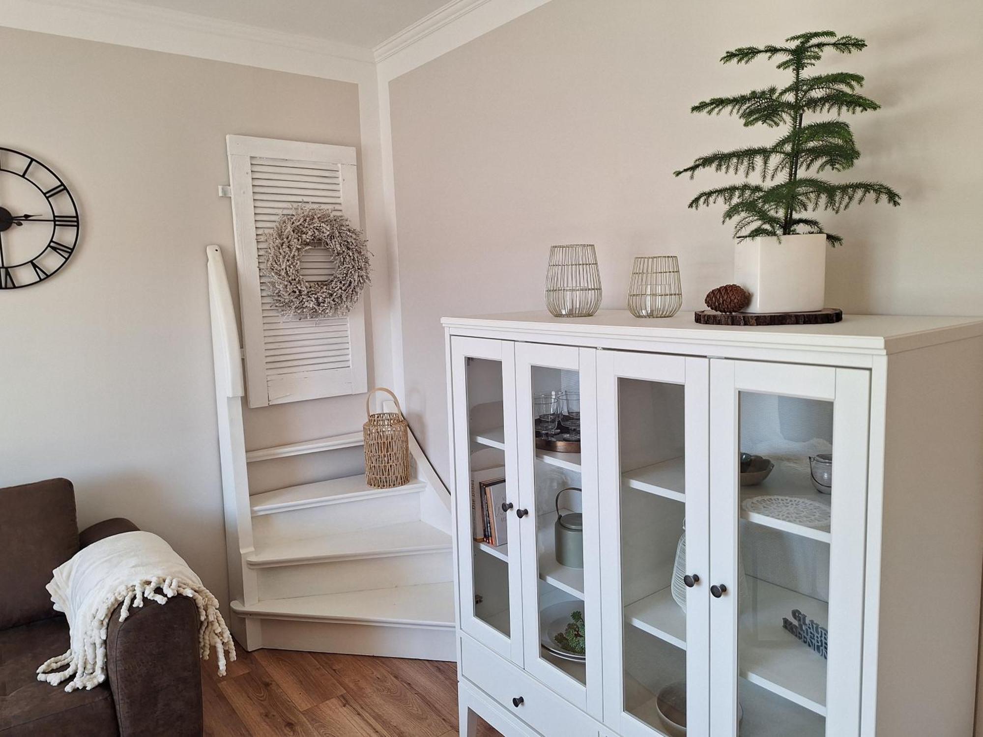 בצנשטיין Ferienhaus Forstblick מראה חיצוני תמונה