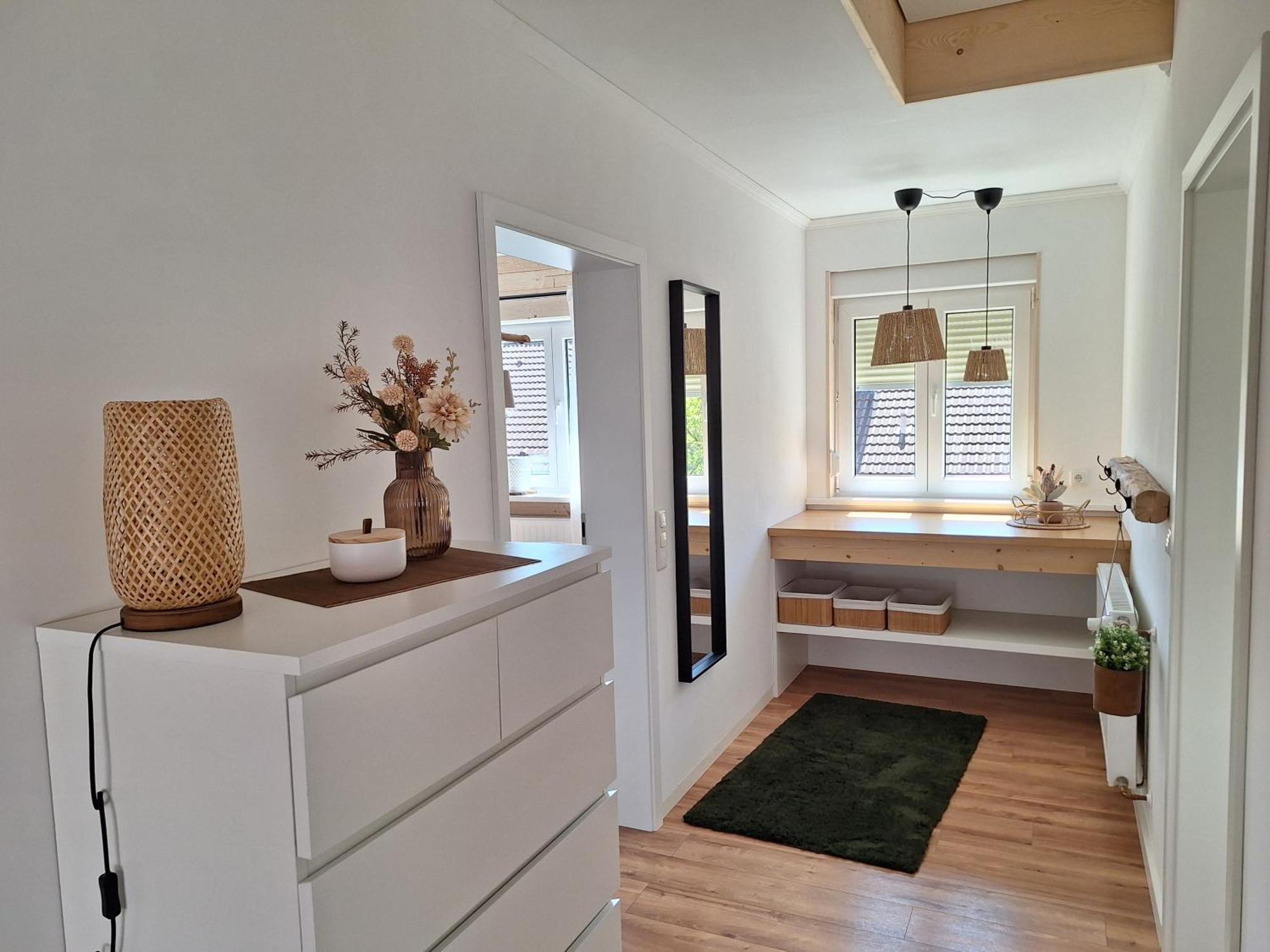 בצנשטיין Ferienhaus Forstblick מראה חיצוני תמונה