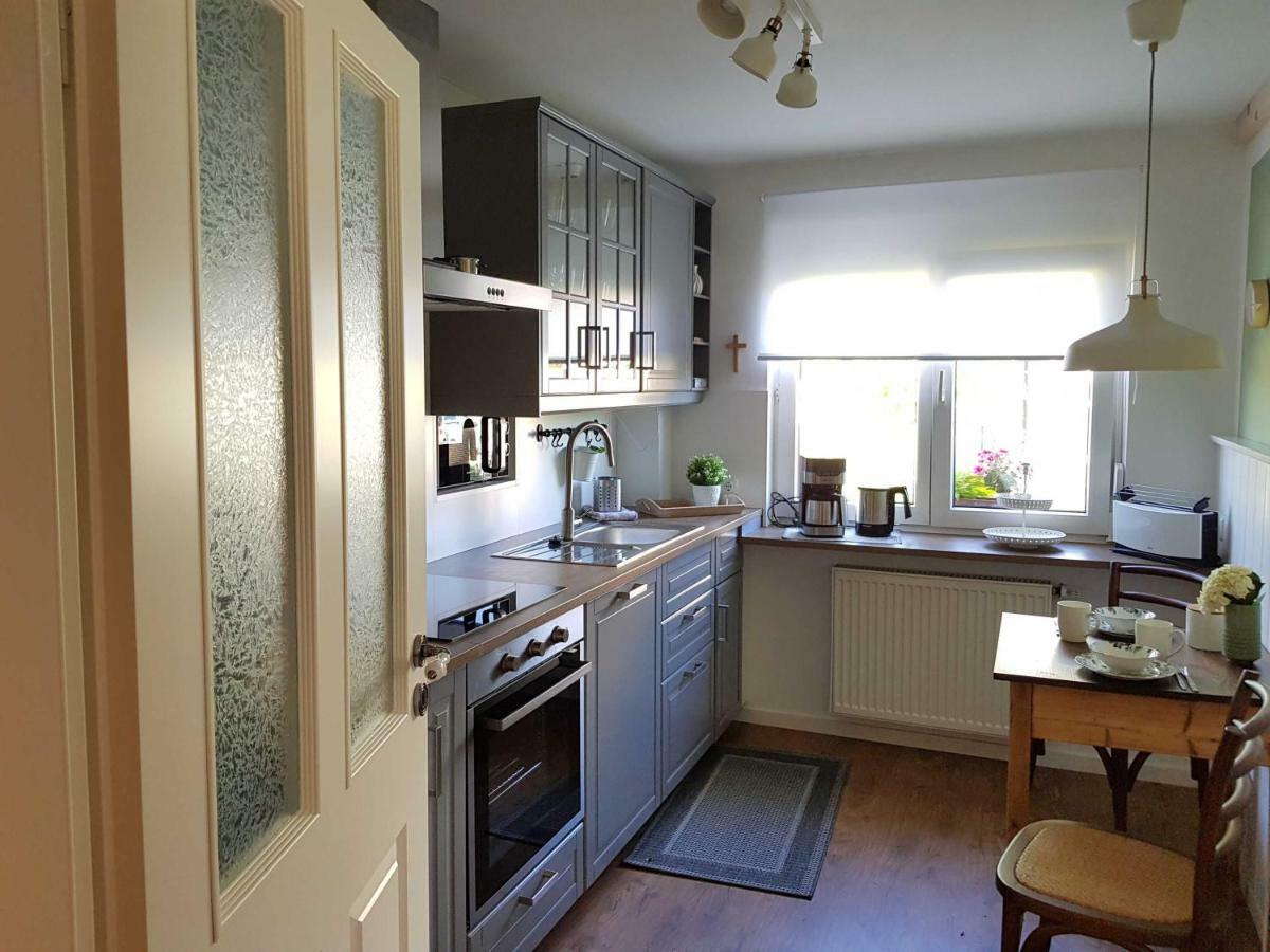 בצנשטיין Ferienhaus Forstblick מראה חיצוני תמונה
