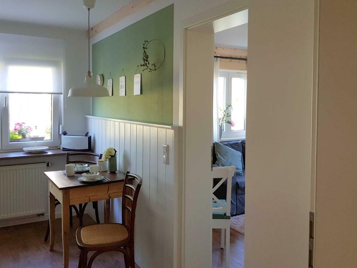 בצנשטיין Ferienhaus Forstblick מראה חיצוני תמונה